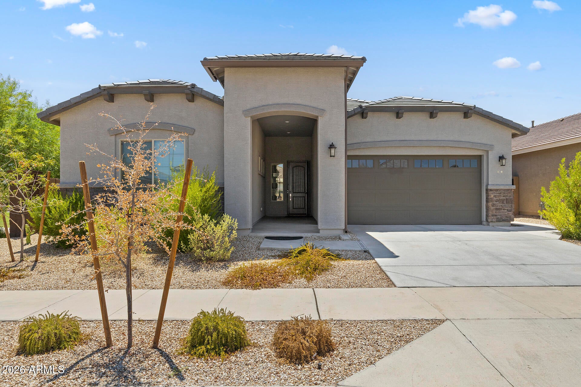18931 W LAUREL Lane