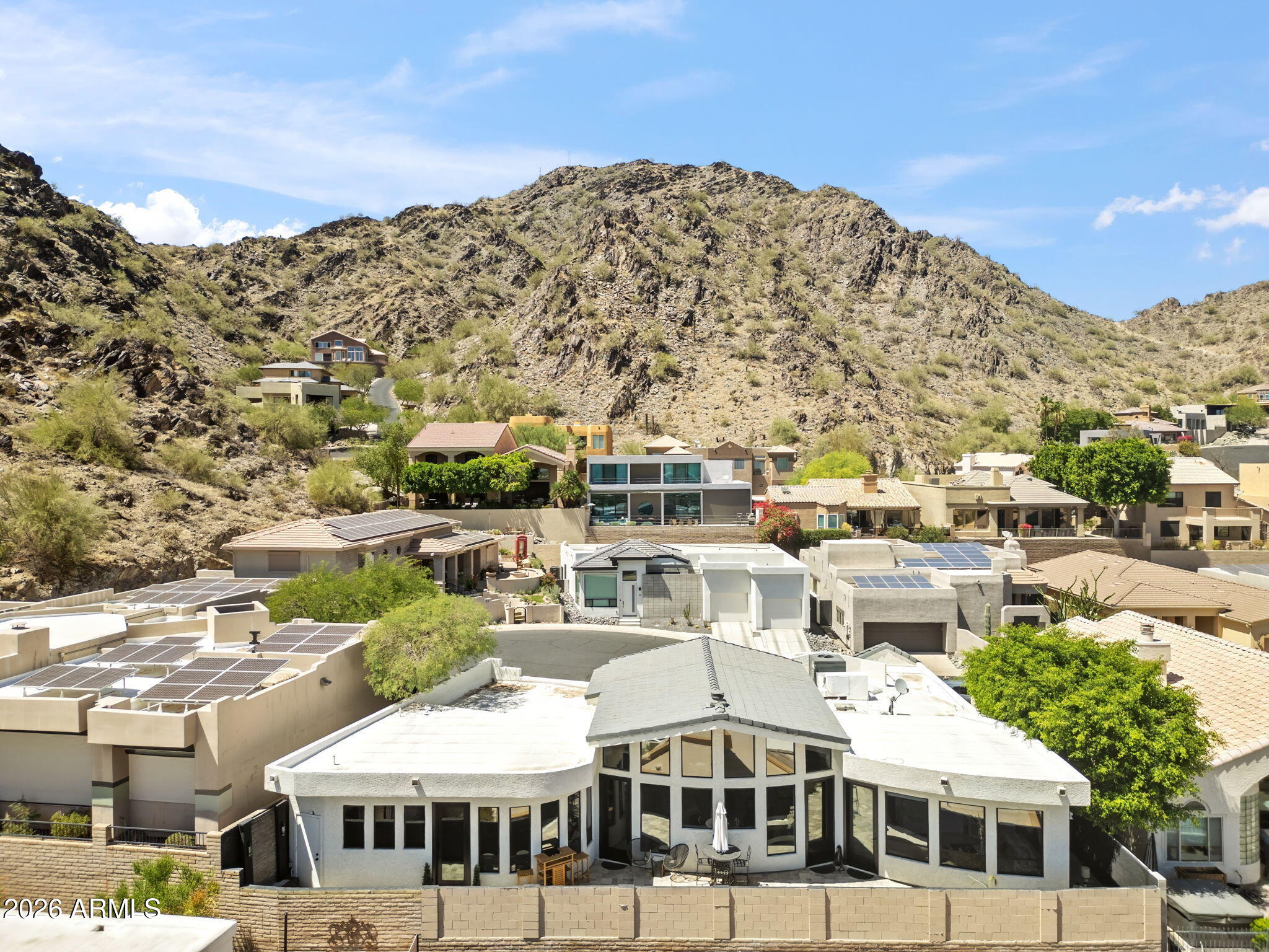 27 W COCHISE Drive