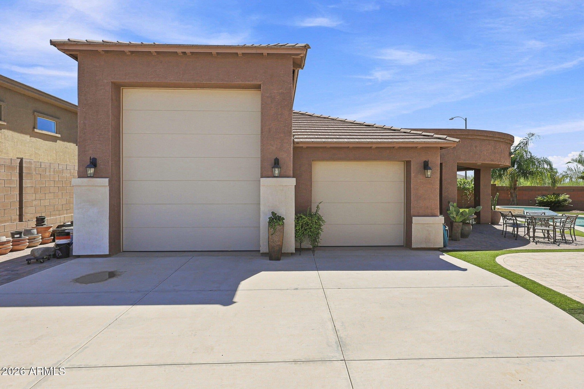 10543 W ELECTRA Lane