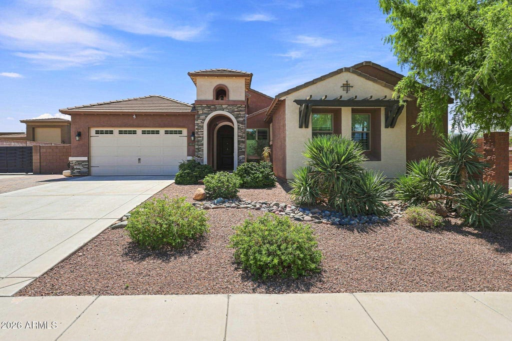 Photo of 10543 W Electra Lane, Peoria, AZ 85383 (MLS # 7078993)
