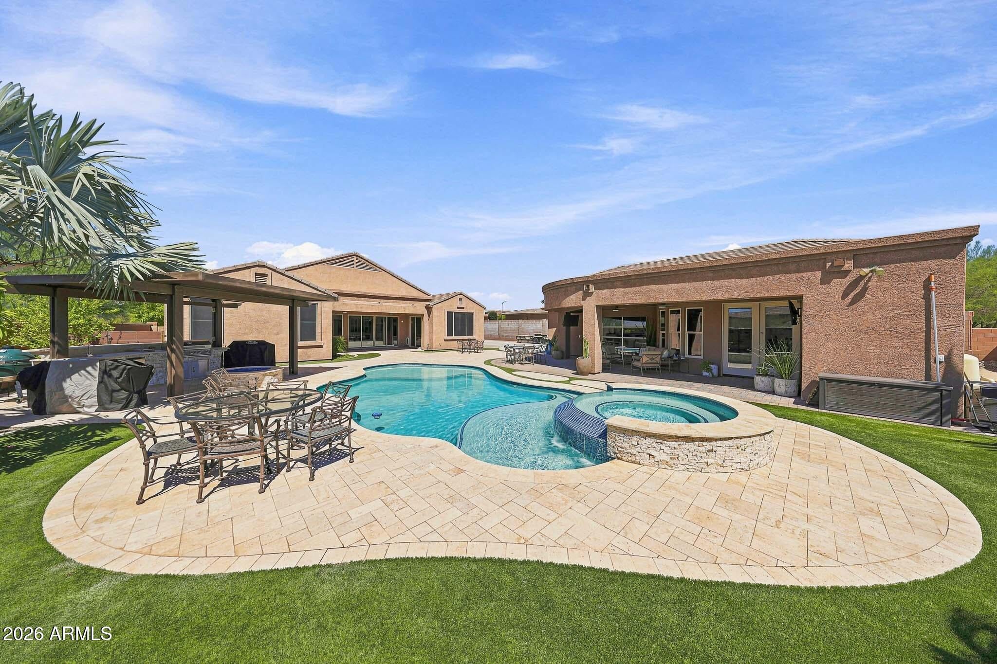 10543 W ELECTRA Lane