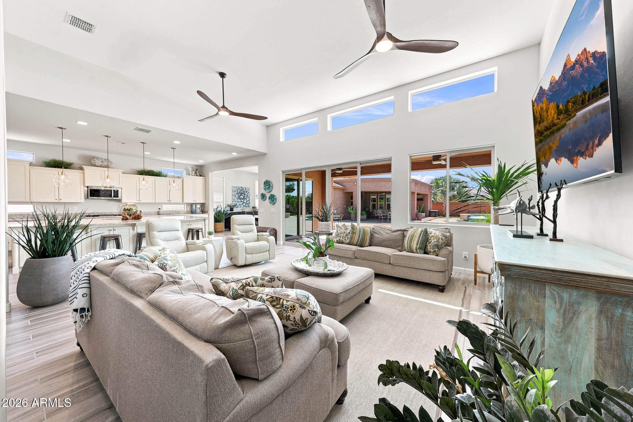 10543 W ELECTRA Lane