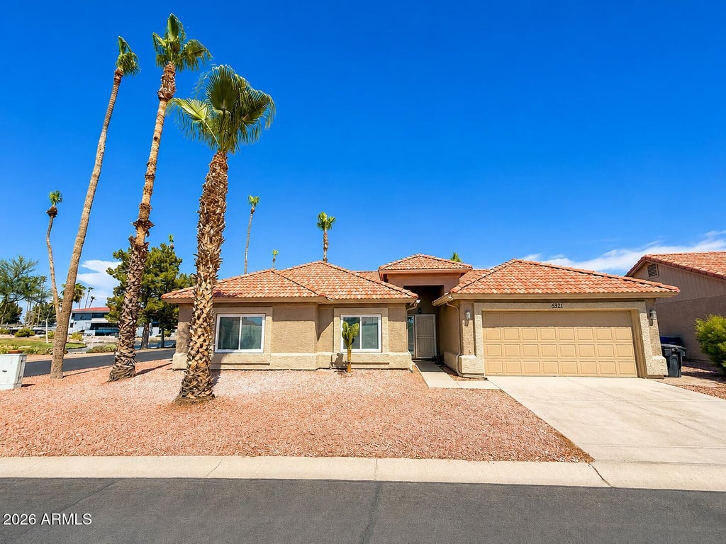 Photo of 6321 S Championship Drive, Chandler, AZ 85249 (MLS # 7053535)