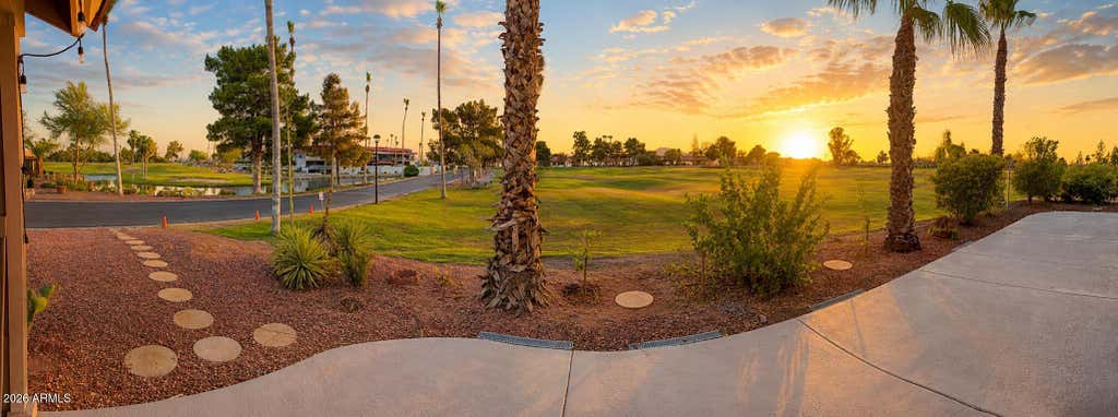 Photo of 6321 S Championship Drive, Chandler, AZ 85249 (MLS # 7053535)