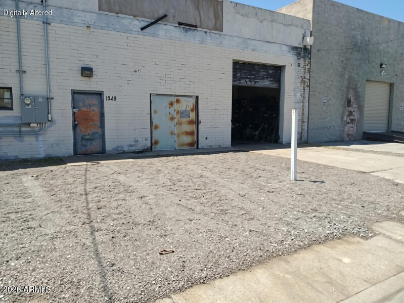 1326 N 22nd Avenue