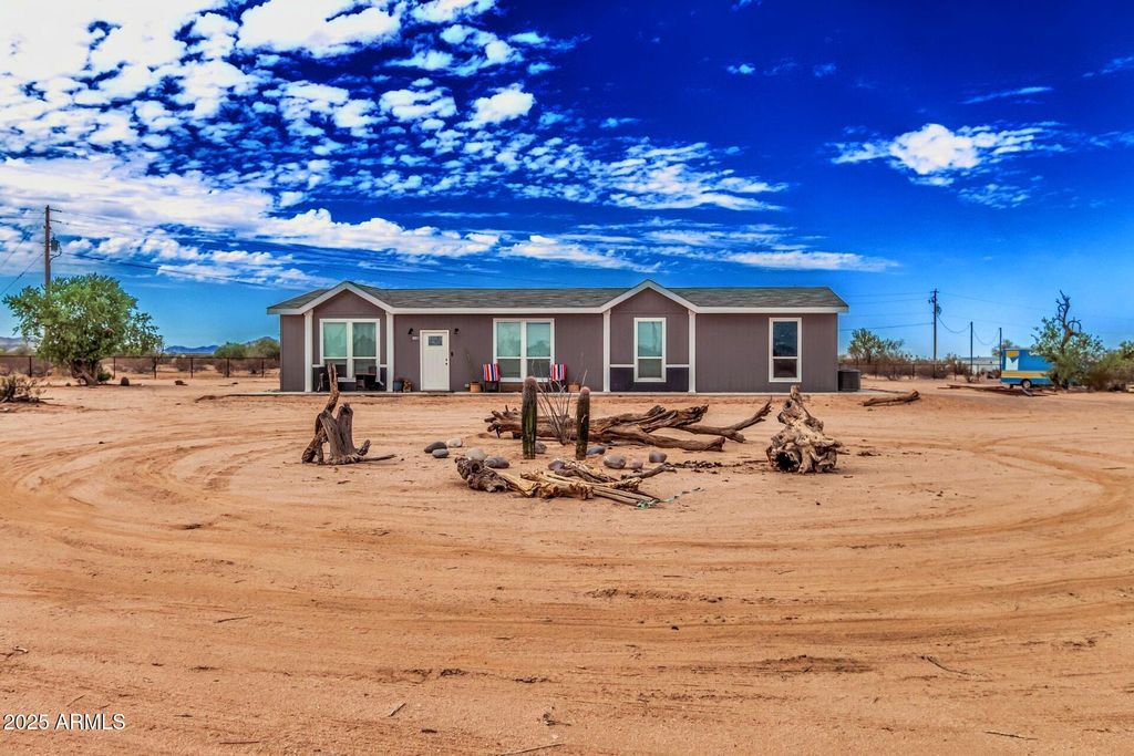 Photo of 2028 N Summers Lane, Maricopa, AZ 85139 (MLS # 6925958)