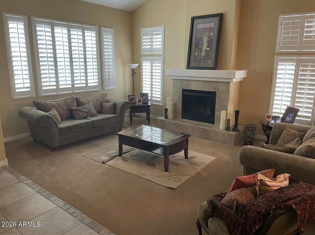 Photo of 4458 N 153rd Lane, Goodyear, AZ 85395 (MLS # 7033028)