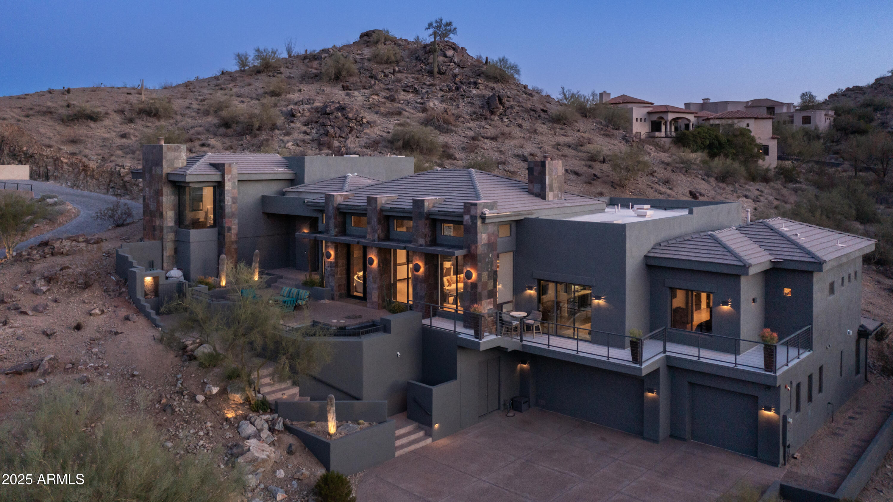 1805 E ROCKY SLOPE Drive