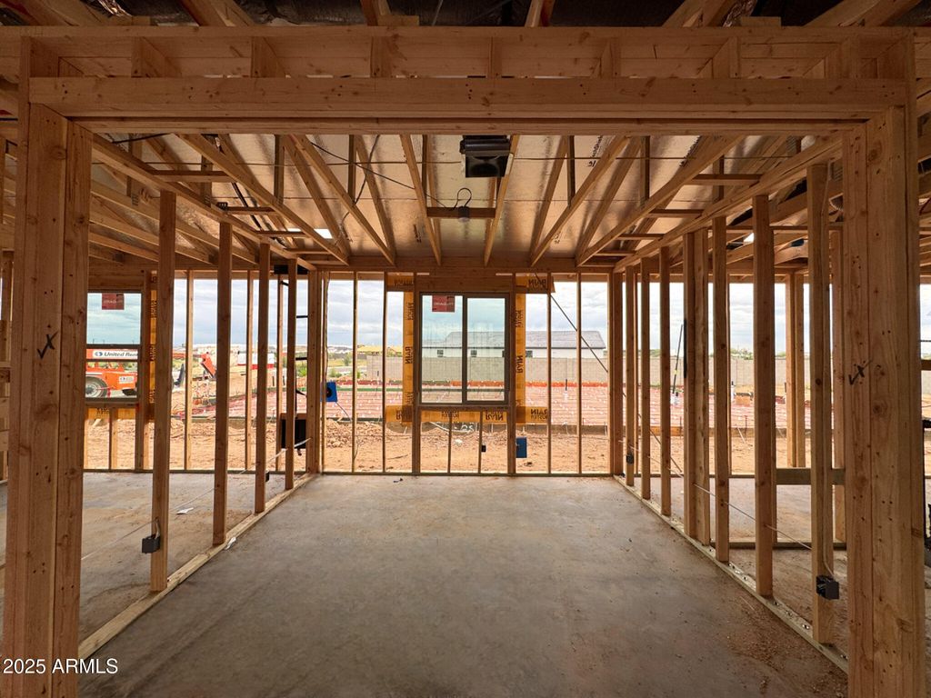 Photo of 15707 W Brown Street, Waddell, AZ 85355 (MLS # 6930408)