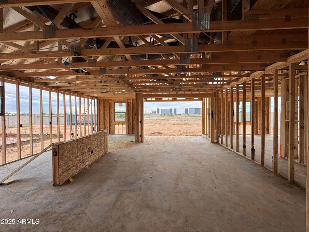 Photo of 15707 W Brown Street, Waddell, AZ 85355 (MLS # 6930408)