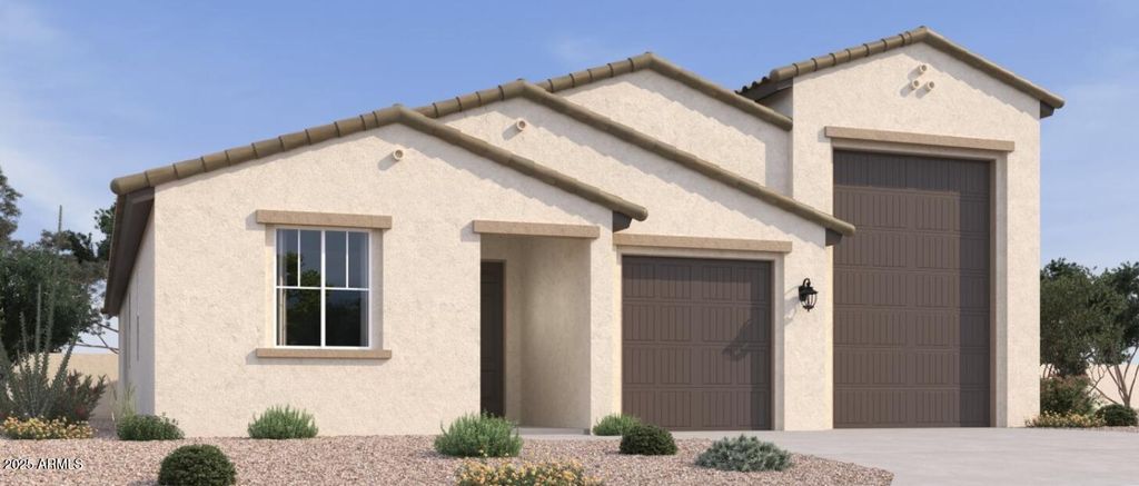 Photo of 15707 W Brown Street, Waddell, AZ 85355 (MLS # 6930408)