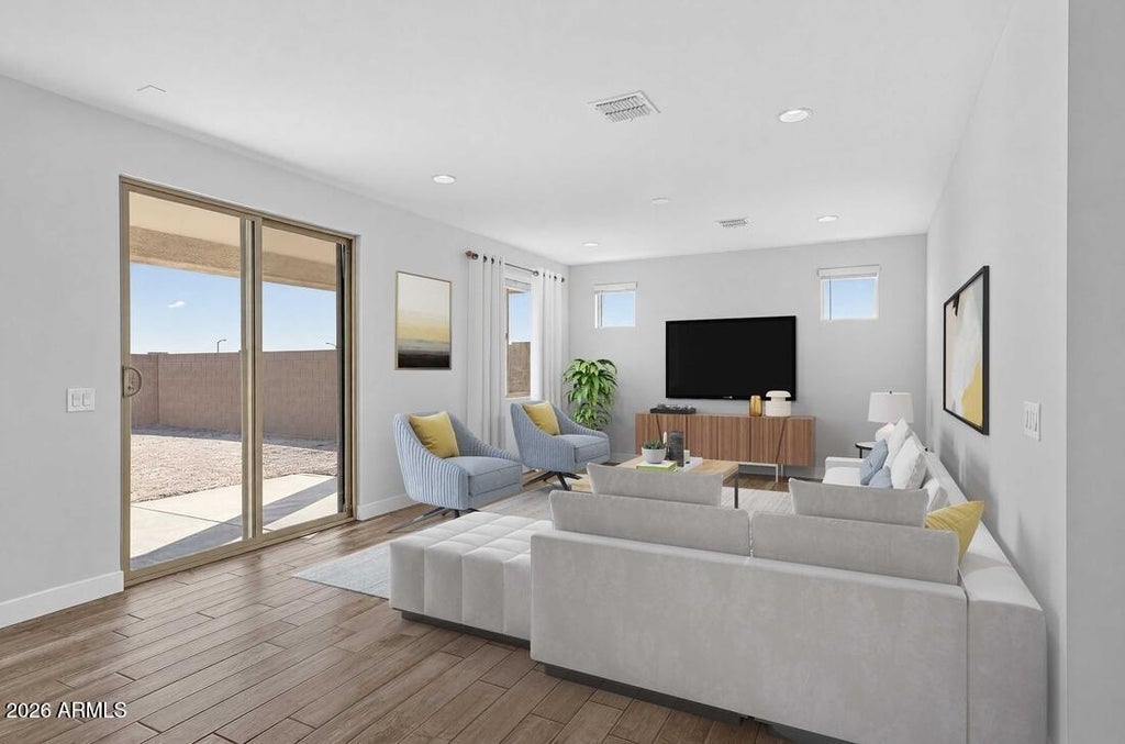 Photo of 17637 W Solano Drive, Litchfield Park, AZ 85340 (MLS # 7036265)