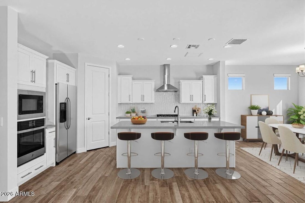 Photo of 17637 W Solano Drive, Litchfield Park, AZ 85340 (MLS # 7036265)