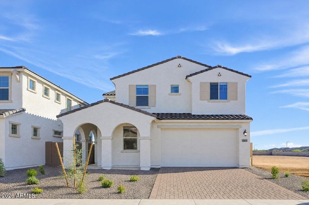 Photo of 17637 W Solano Drive, Litchfield Park, AZ 85340 (MLS # 7036265)