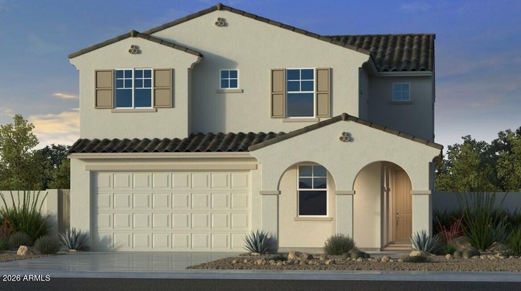 Photo of 17637 W Solano Drive, Litchfield Park, AZ 85340 (MLS # 7036265)