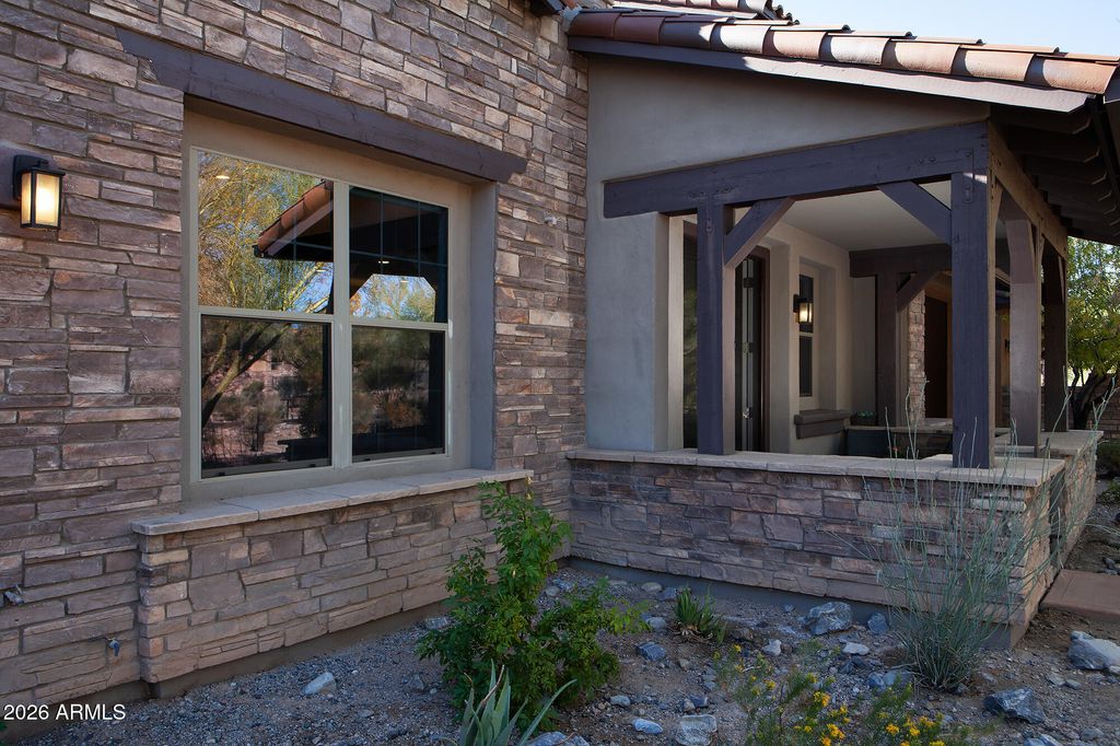 Photo of 17748 N 93rd Way, Scottsdale, AZ 85255 (MLS # 6963413)