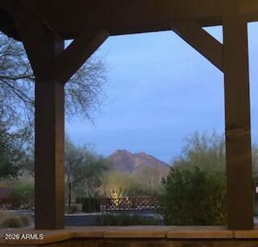 Photo of 17748 N 93rd Way, Scottsdale, AZ 85255 (MLS # 6963413)