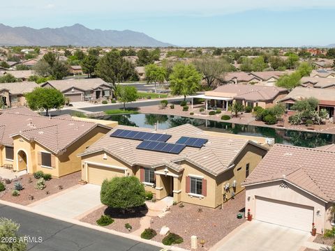 42614 W Constellation Drive Maricopa AZ 85138