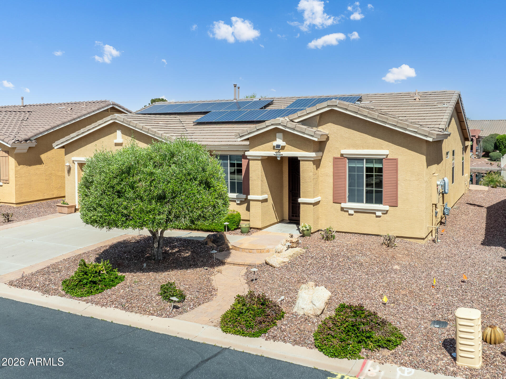 42614 W Constellation Drive