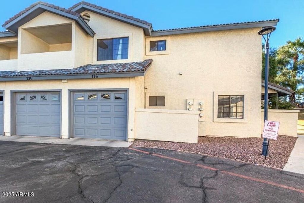 Photo of 1222 W Baseline Road #176, Tempe, AZ 85283 (MLS # 6959077)