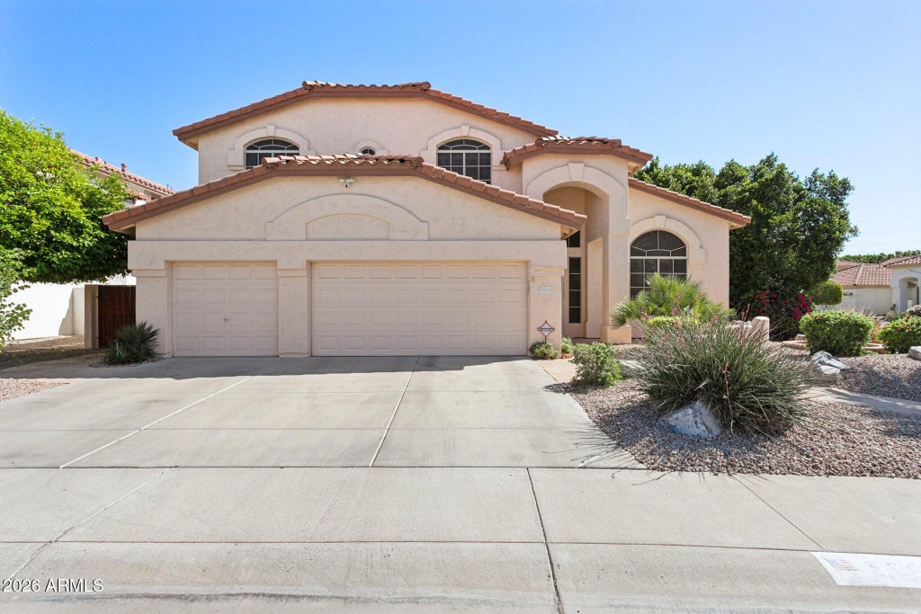 Photo of 5851 W Charter Oak Road, Glendale, AZ 85304 (MLS # 7080827)