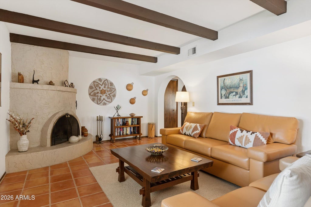 Photo of 2930 E Acoma Drive E, Phoenix, AZ 85032 (MLS # 7093496)