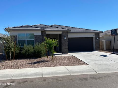 4521 S 103RD Drive Tolleson AZ 85353