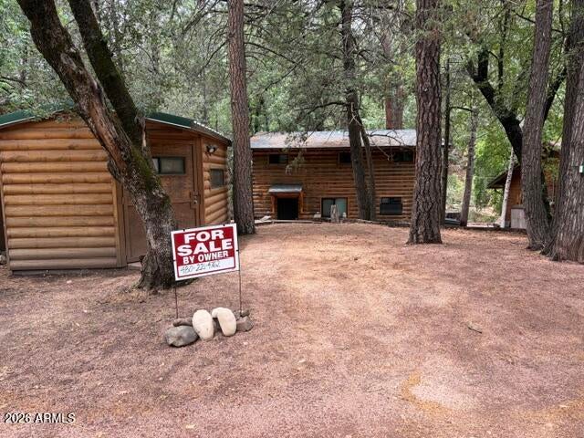 672 W COCOPAH Lane