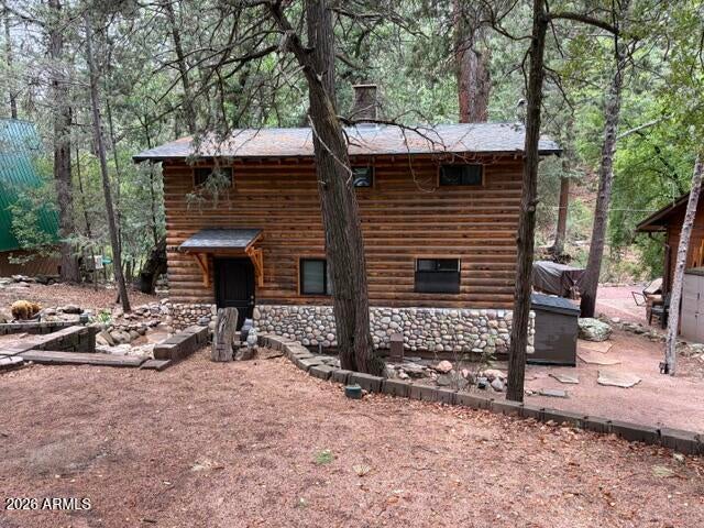 672 W COCOPAH Lane