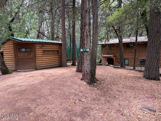 672 W COCOPAH Lane
