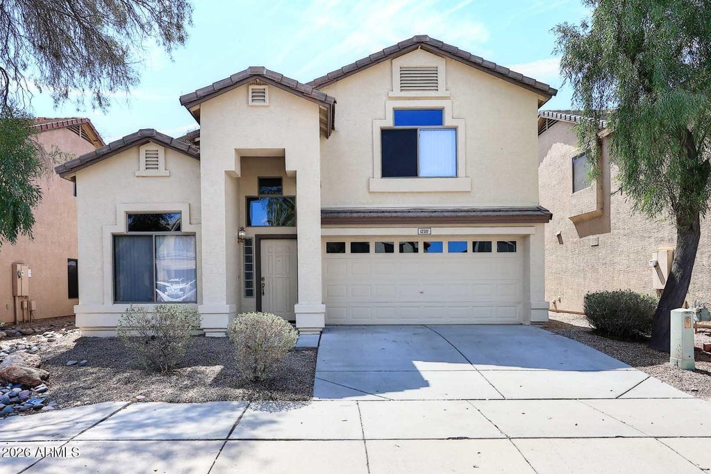 Photo of 12311 W San Miguel Avenue, Litchfield Park, AZ 85340 (MLS # 7079891)