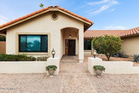 2923 N 63rd Street, Mesa, AZ 85215 - #: 6832171