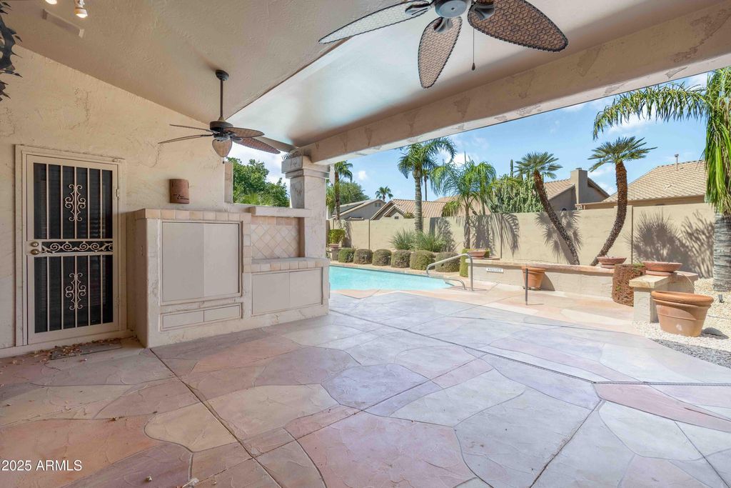 Photo of 19070 N 88th Avenue, Peoria, AZ 85382 (MLS # 6917822)
