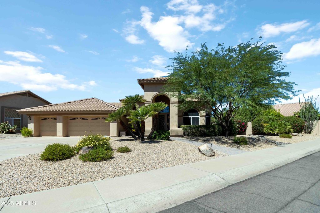 Photo of 19070 N 88th Avenue, Peoria, AZ 85382 (MLS # 6917822)