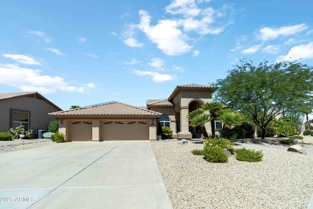 Photo of 19070 N 88th Avenue, Peoria, AZ 85382 (MLS # 6917822)