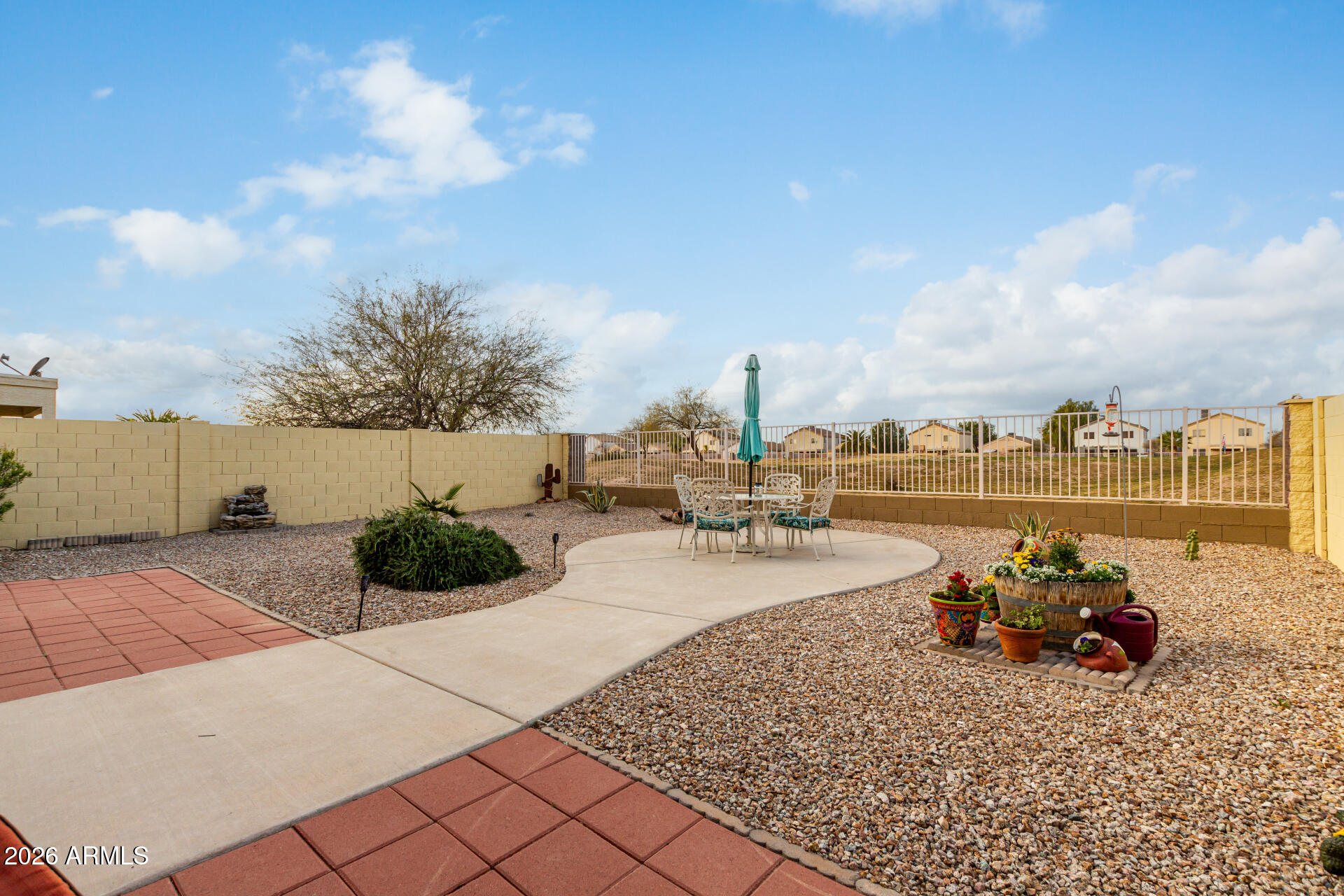 6880 E LUSH VISTA View