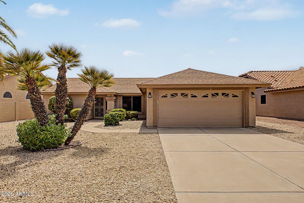 Photo of 20108 N 92nd Avenue, Peoria, AZ 85382 (MLS # 7076009)
