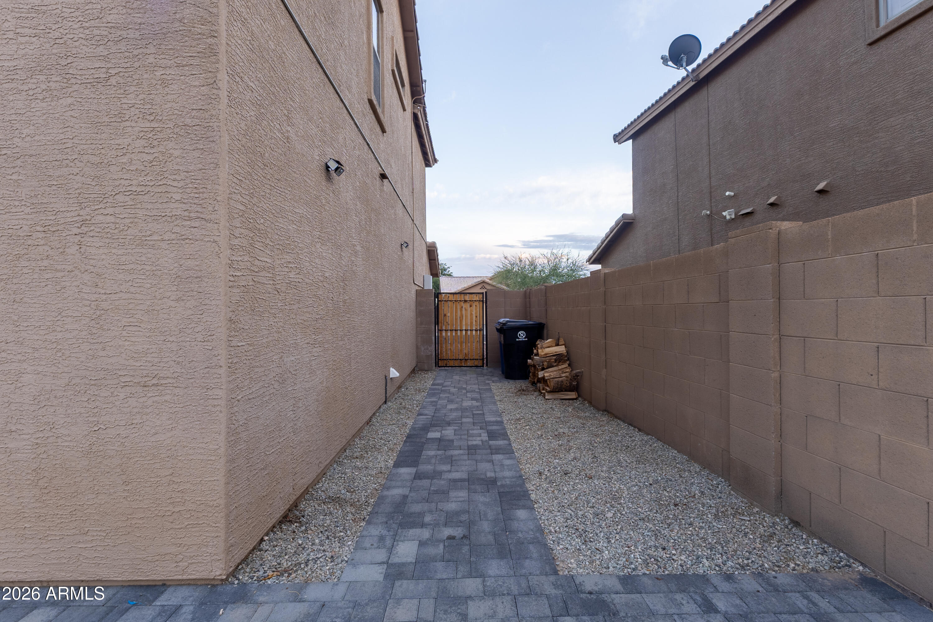 MOUNTAIN VISTA RANCH PARCEL 11 - Residential