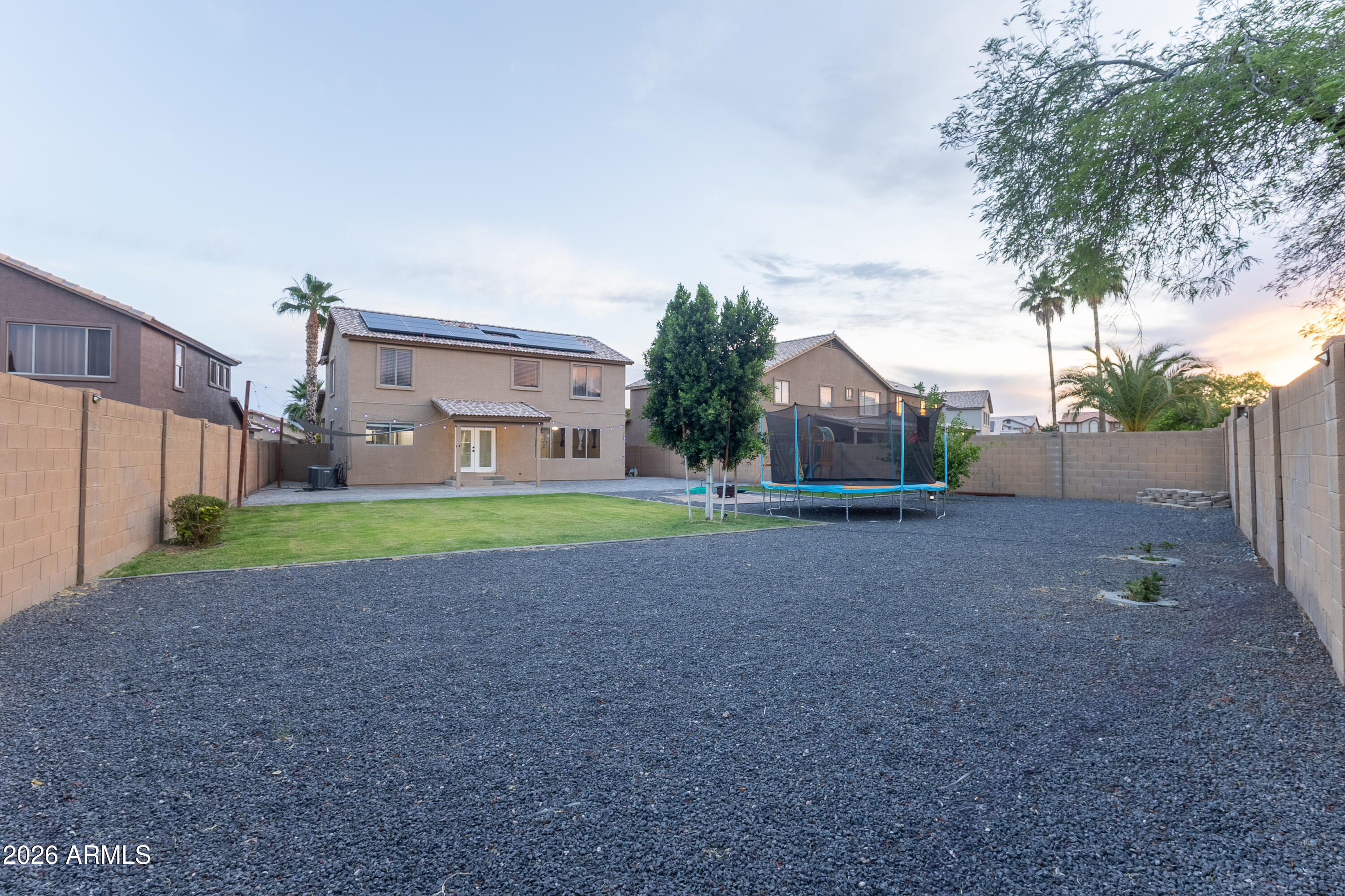 MOUNTAIN VISTA RANCH PARCEL 11 - Residential