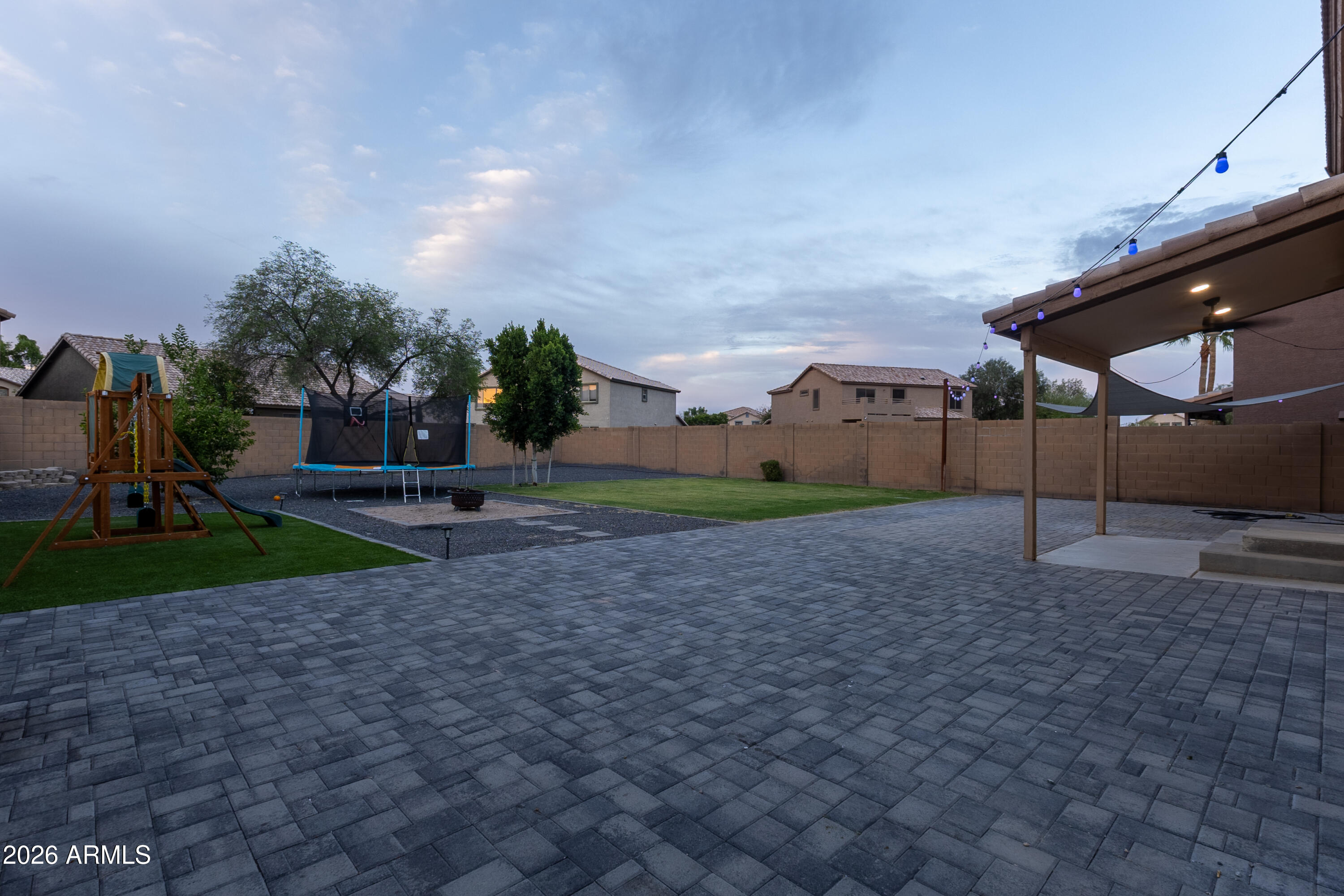 MOUNTAIN VISTA RANCH PARCEL 11 - Residential