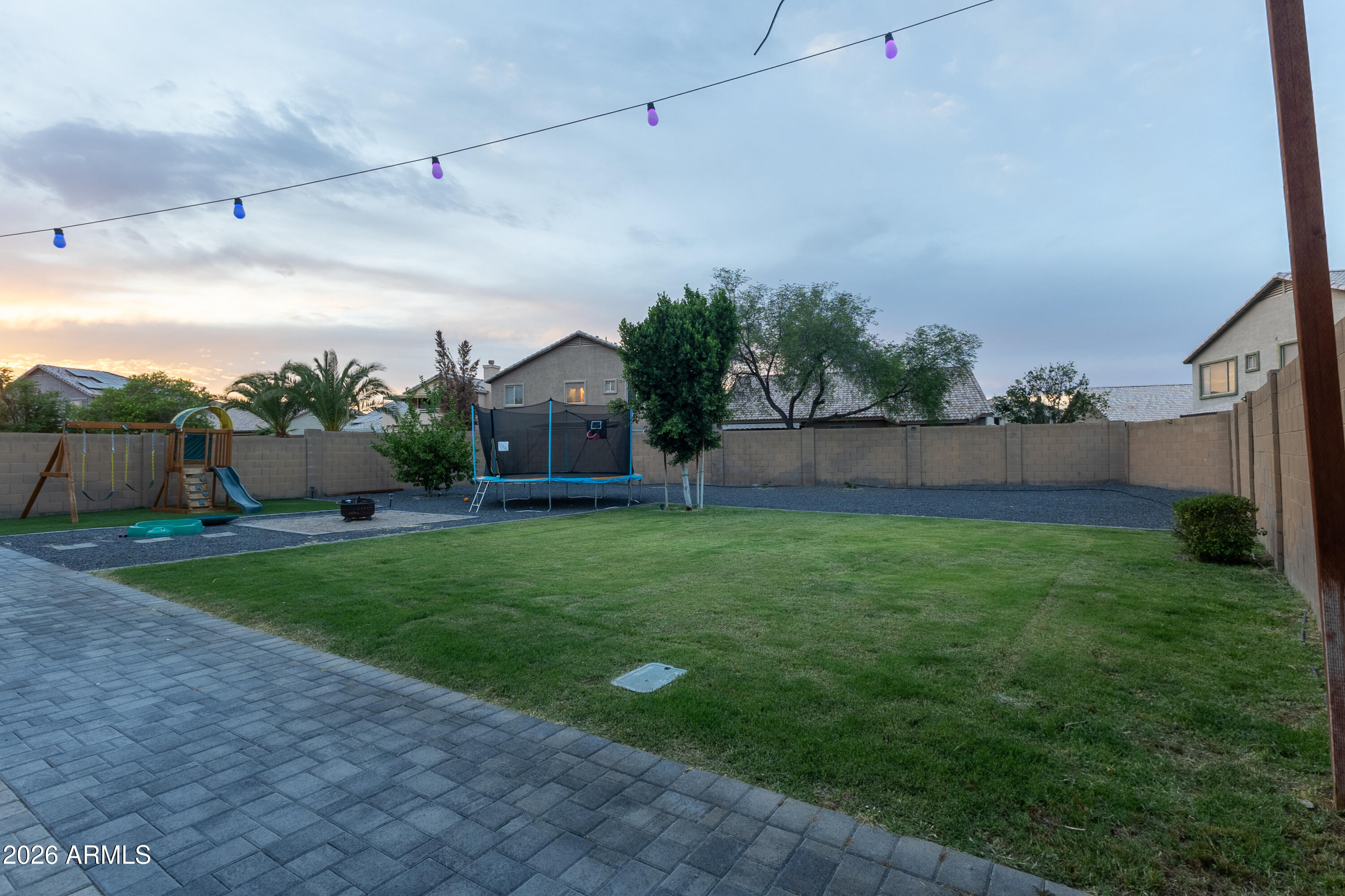 MOUNTAIN VISTA RANCH PARCEL 11 - Residential