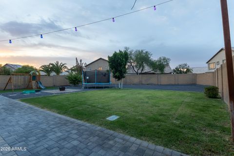 Property photo of 15936 W Central Street, Surprise, AZ 85374