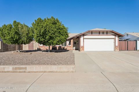 6920 W Comet Avenue Peoria AZ 85345