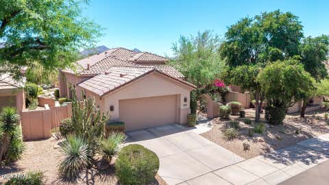 Photo of 21517 N 77th Place, Scottsdale, AZ 85255 (MLS # 7056452)
