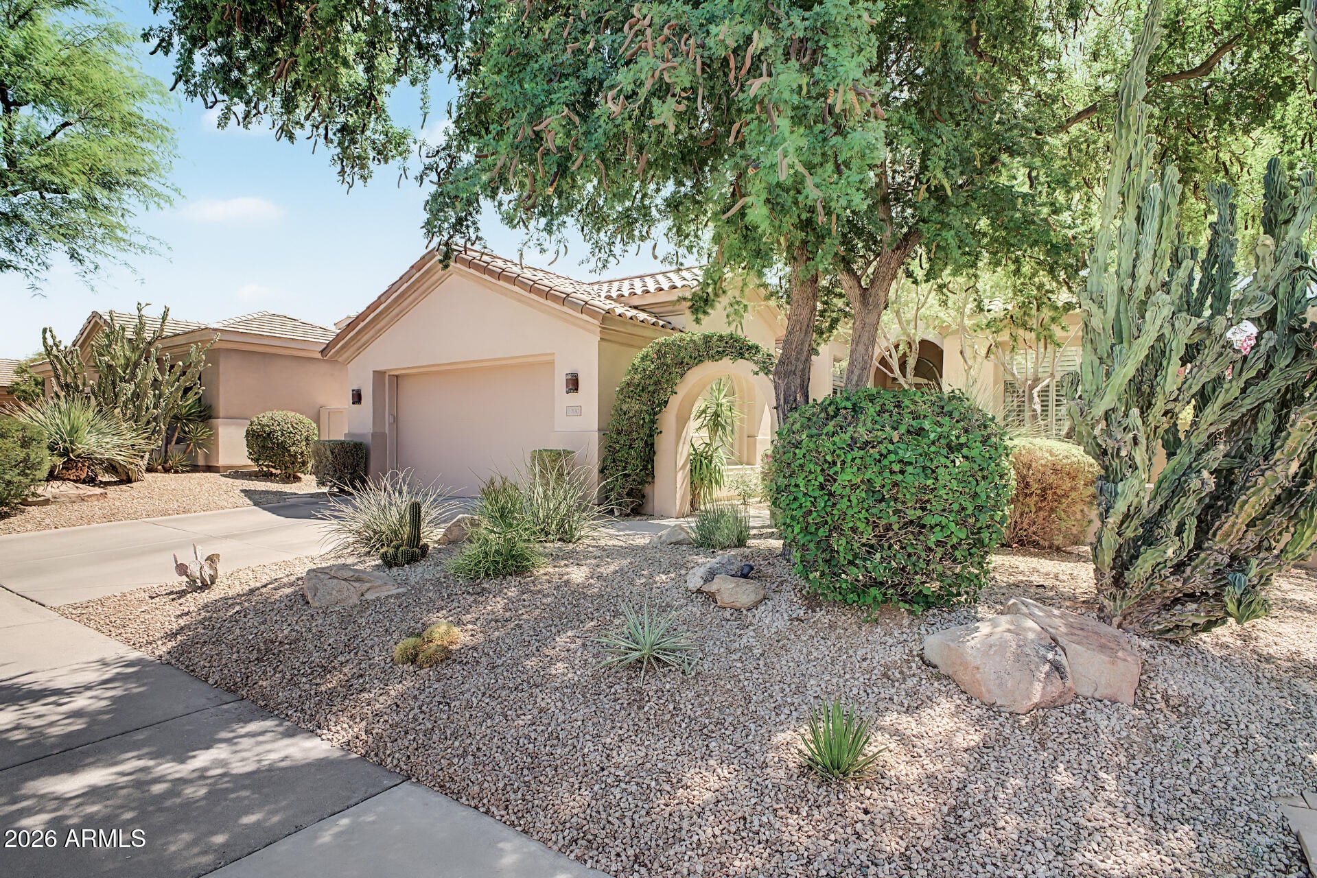 21517 N 77TH Place