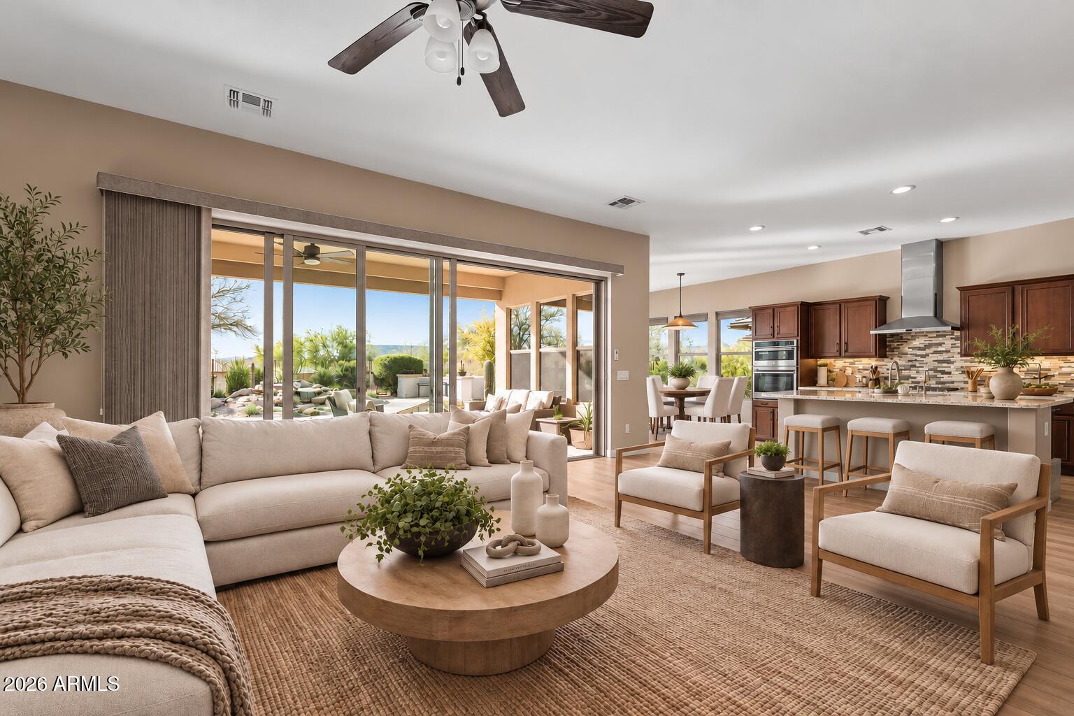3385 RISING SUN Ridge