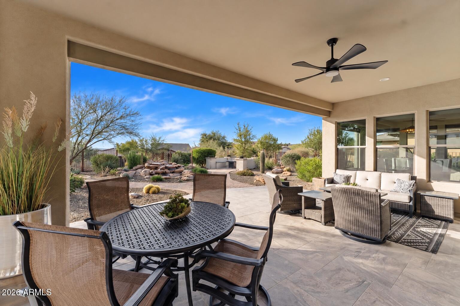 3385 RISING SUN Ridge