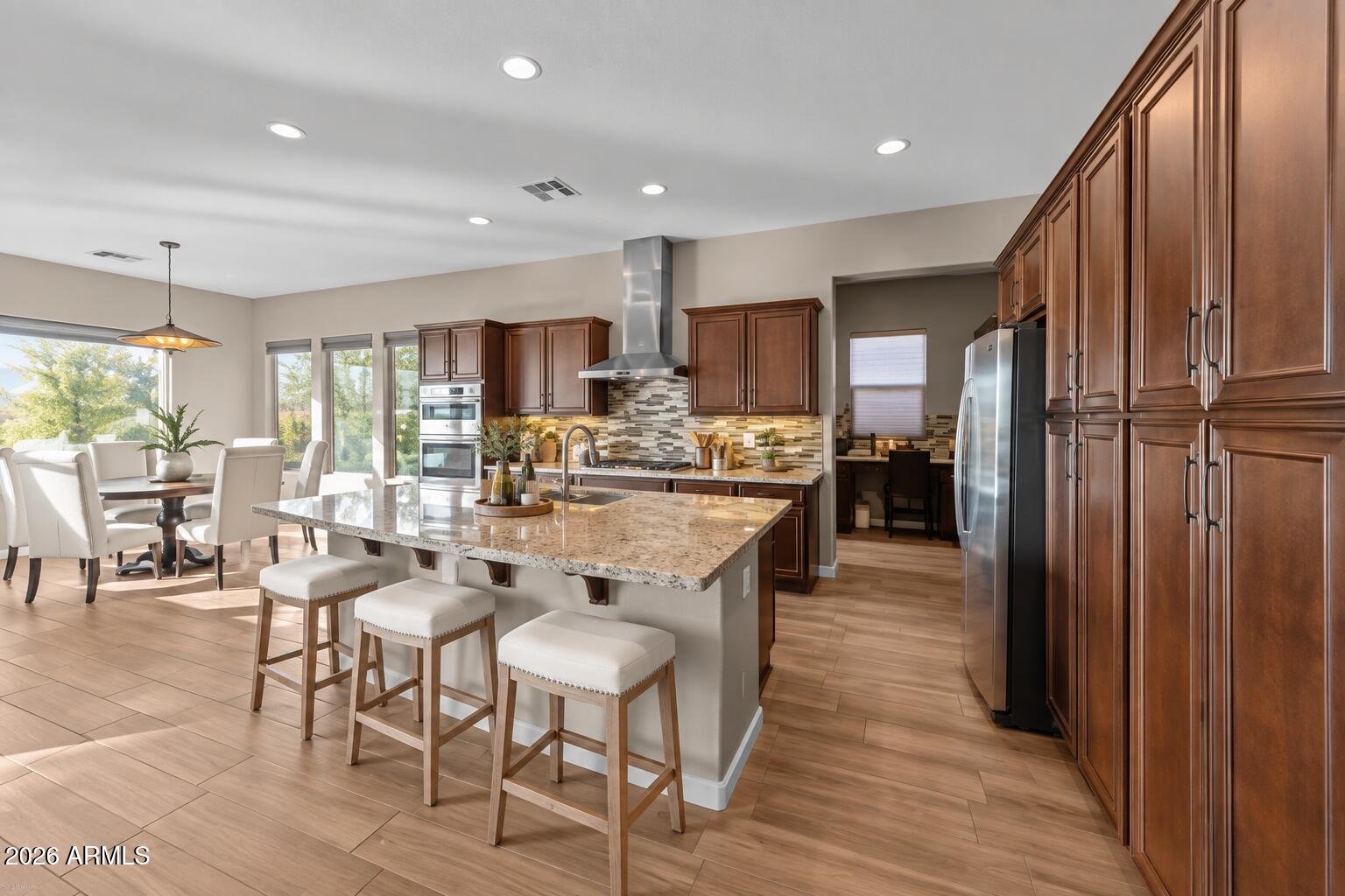 3385 RISING SUN Ridge