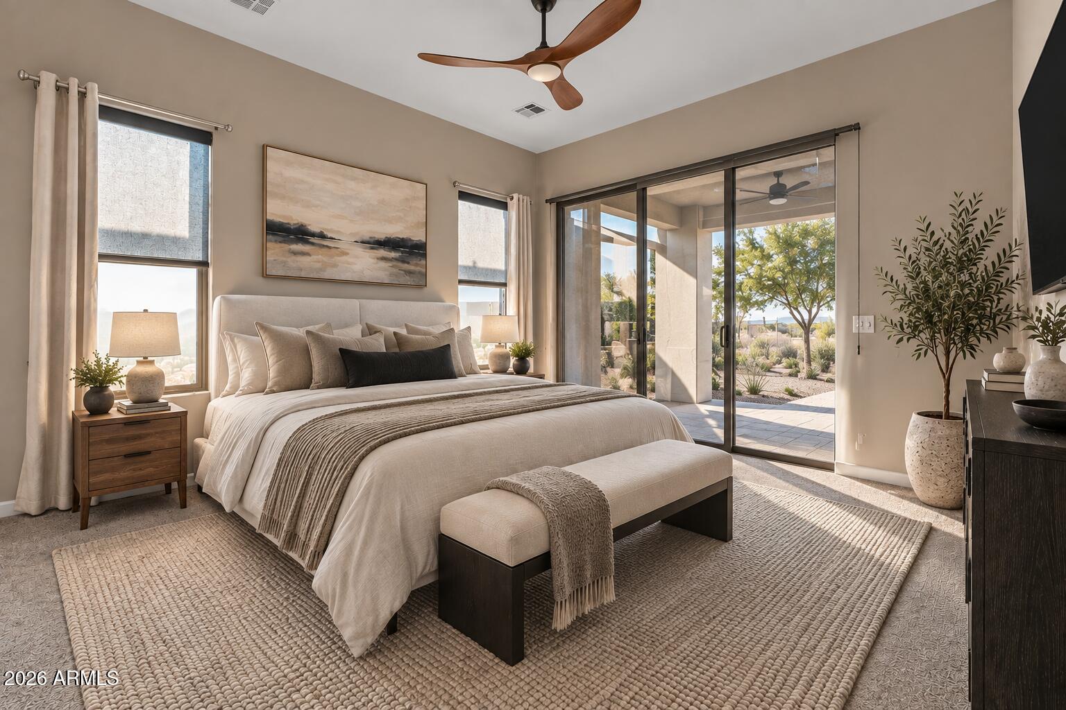 3385 RISING SUN Ridge