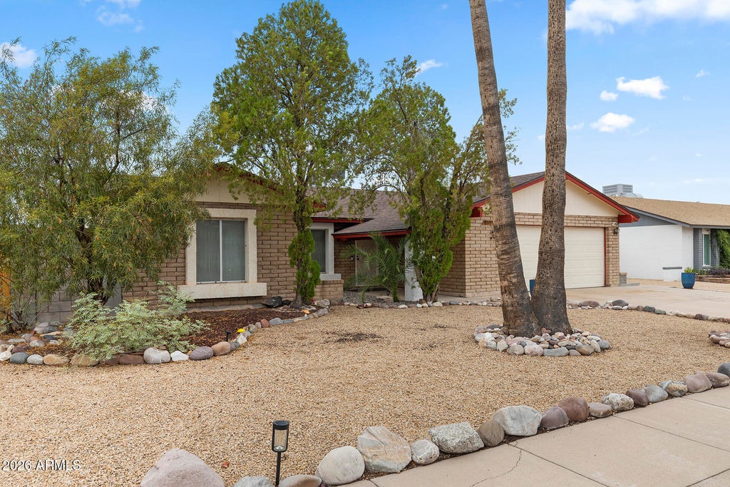 Photo of 5107 W Corrine Drive, Glendale, AZ 85304 (MLS # 7074442)